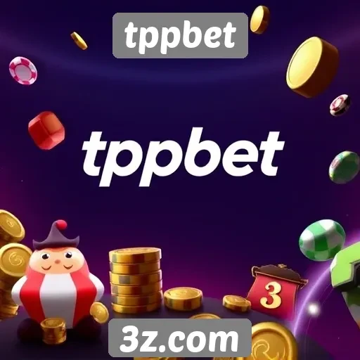 novidades em bônus e promoções no tppbet