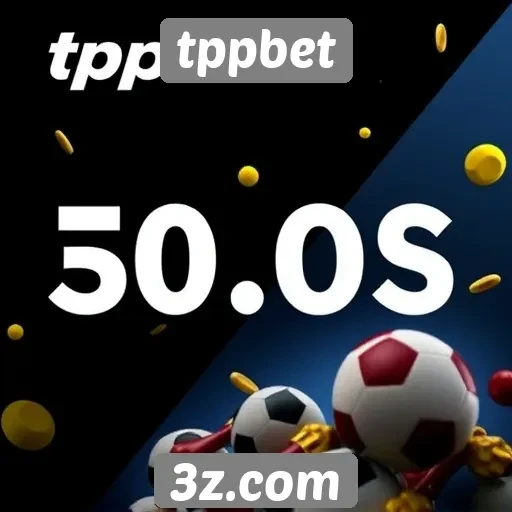 Ofertas de bônus e promoções no tppbet