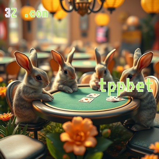 Cassino Empolgante: O Mundo do tppbet a Seus Pés