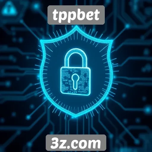 Segurança e proteção de dados no tppbet