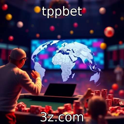 Impactos econômicos da indústria de jogos no mercado global