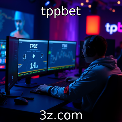 Análise do mercado de esports e suas dinâmicas