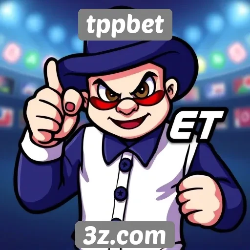 Opções de jogos disponíveis no tppbet