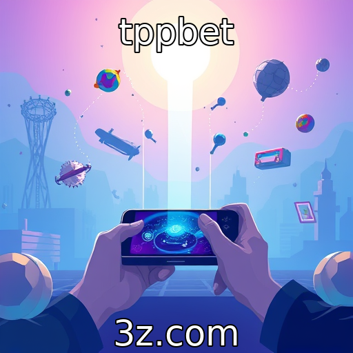 Tendências de desenvolvimento em jogos para dispositivos móveis