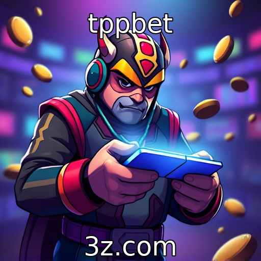 Crescimento do mercado de jogos móveis em destaque