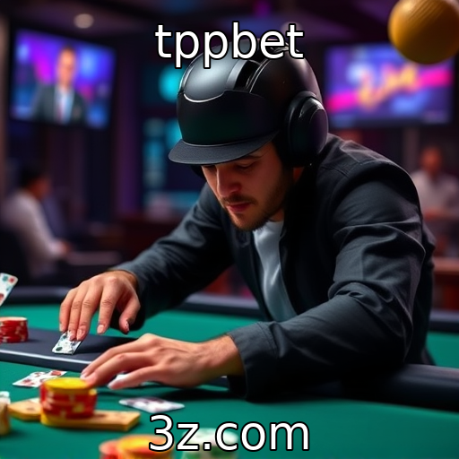 Mudanças na regulamentação de jogos online