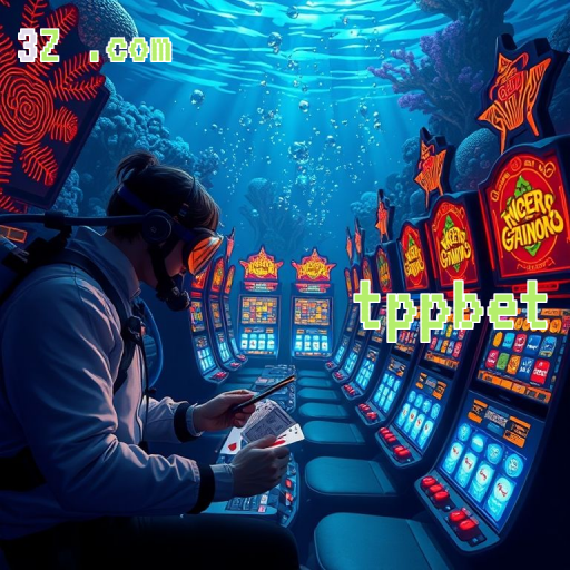 Plataforma do tppbet: Mergulhe na Diversão e Em Apostas