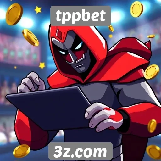 Promoções e bônus disponíveis no tppbet
