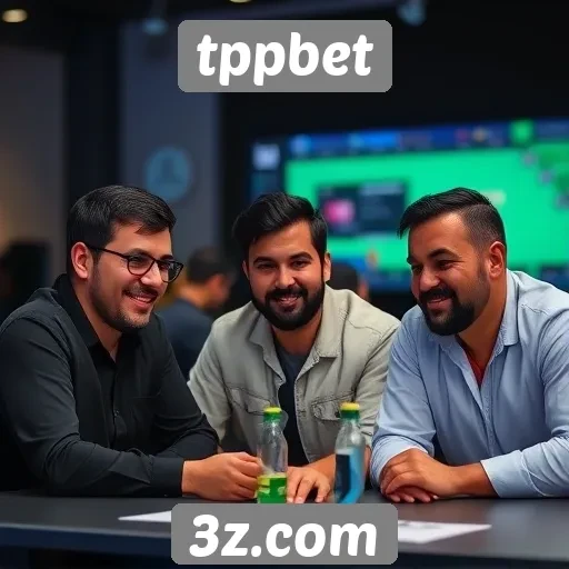 Feedback dos jogadores sobre o suporte ao cliente tppbet
