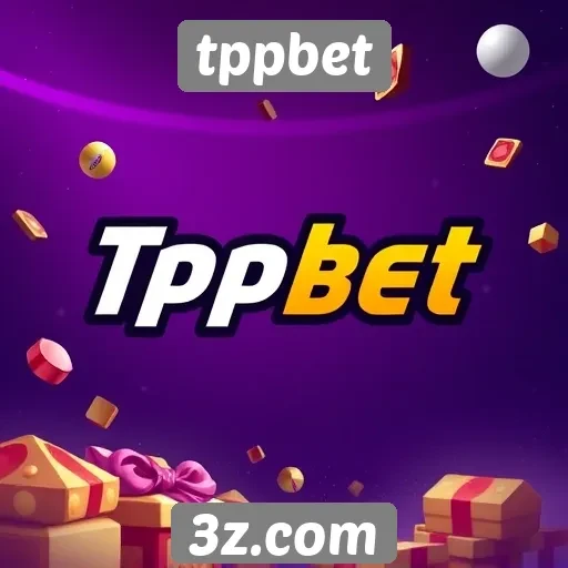 Análise da plataforma de jogos tppbet