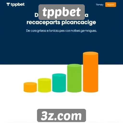 Comparação das promoções do tppbet com concorrentes