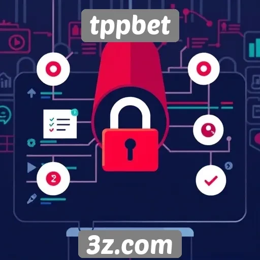 Dicas de segurança para usuários do tppbet