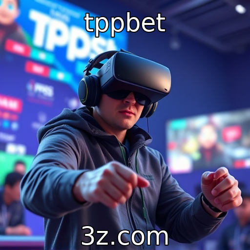 Inovações em realidade virtual em jogos